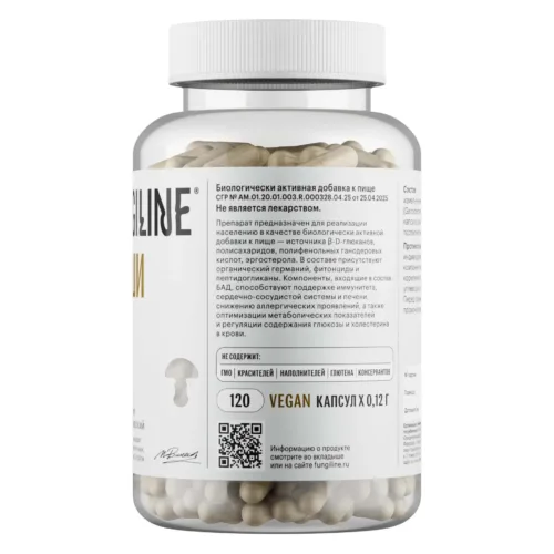 reishi 120 2
