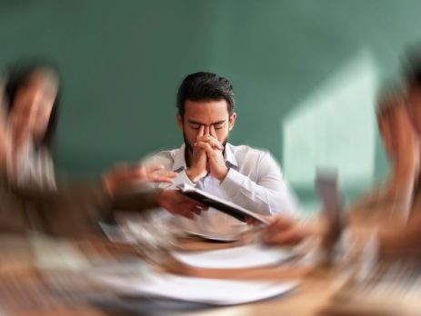 Как снизить стресс? Влияние стресса на организм и как с ним бороться
